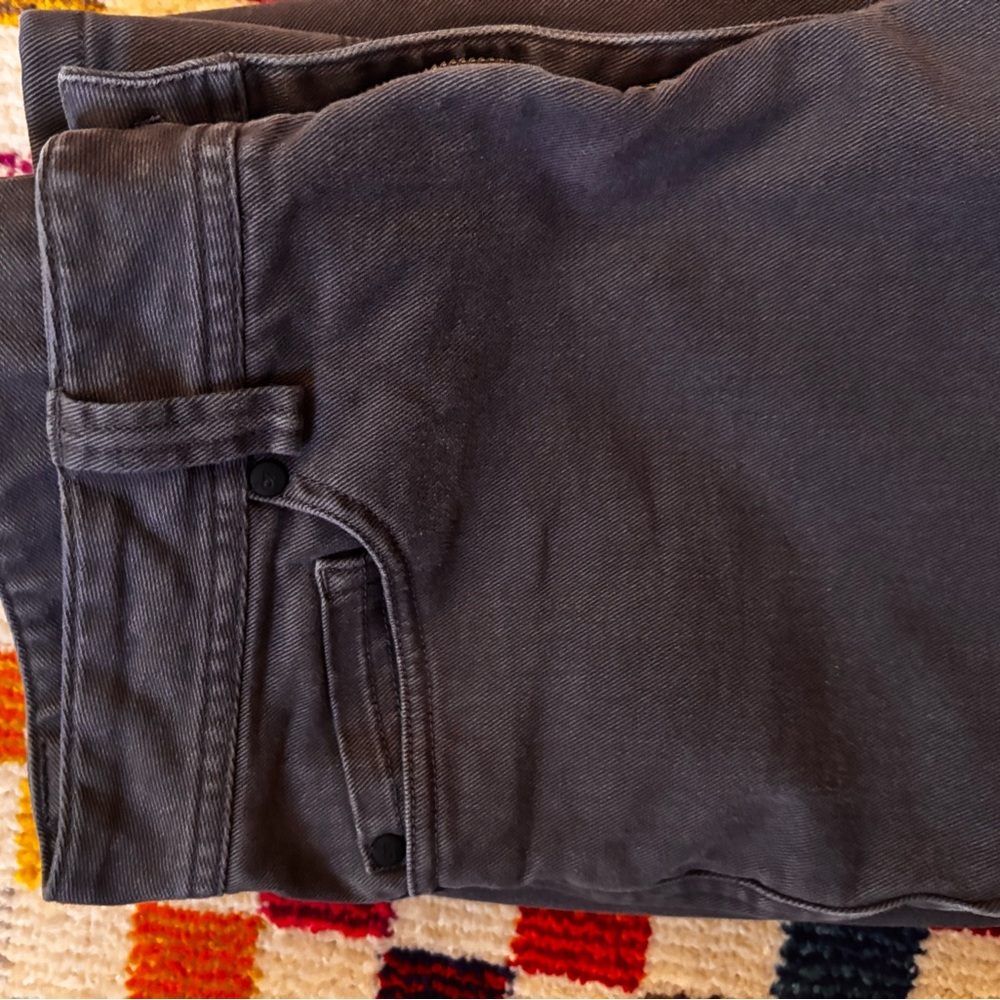 Outdoor Research Men’s Grey Goldbar Pants Size 32, 30” inseam - Picture 12 of 12